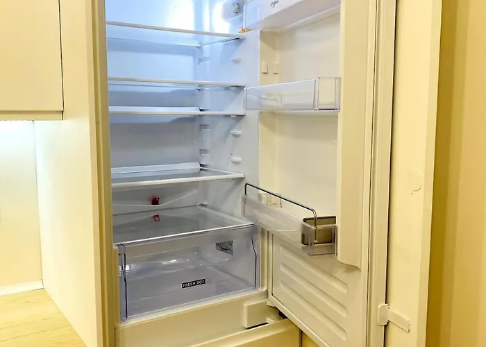 Private Apartment Close To Red Subway Pankrac